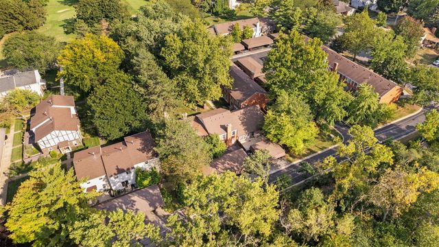 3320 Alpine Drive, Ann Arbor, MI 48108