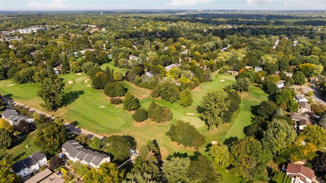 3320 Alpine Drive, Ann Arbor, MI 48108