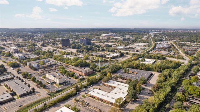 3320 Alpine Drive, Ann Arbor, MI 48108