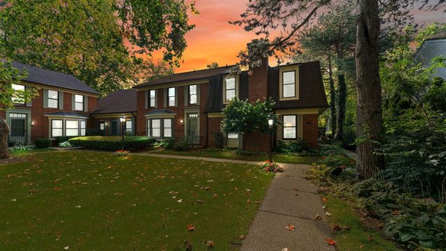 3320 Alpine Drive, Ann Arbor, MI 48108