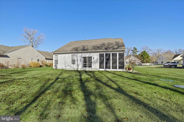 23115 PINE RUN, Millsboro, DE 19966