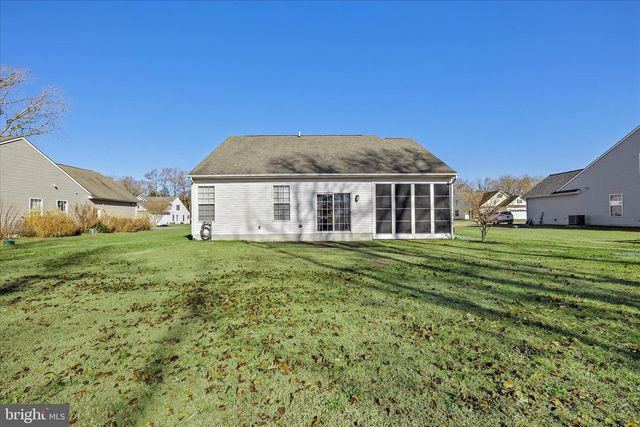 23115 PINE RUN, Millsboro, DE 19966