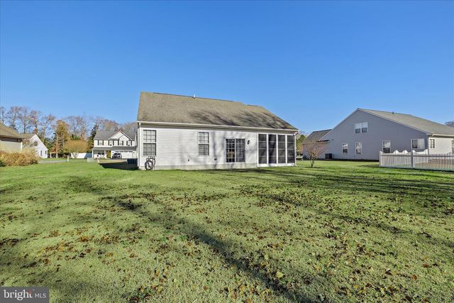 23115 PINE RUN, Millsboro, DE 19966