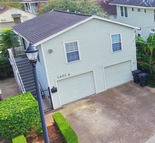 1401 Truxillo Street, Houston, TX 77004