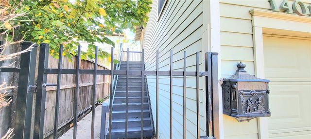 1401 Truxillo Street, Houston, TX 77004