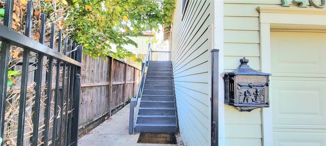 1401 Truxillo Street, Houston, TX 77004