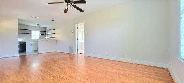 1401 Truxillo Street, Houston, TX 77004