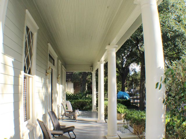 1401 Truxillo Street, Houston, TX 77004