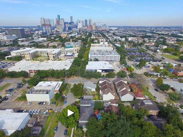 1401 Truxillo Street, Houston, TX 77004