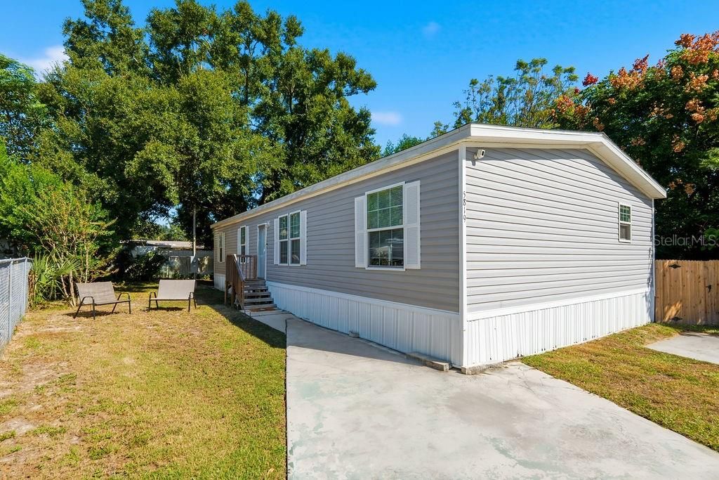 5819 SUNSHINE PARK DRIVE, New Port Richey, FL 34652