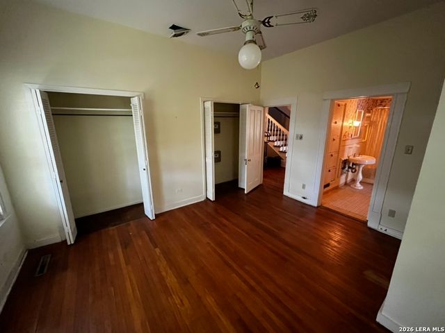 134 W AGARITA AVE, San Antonio, TX 78212
