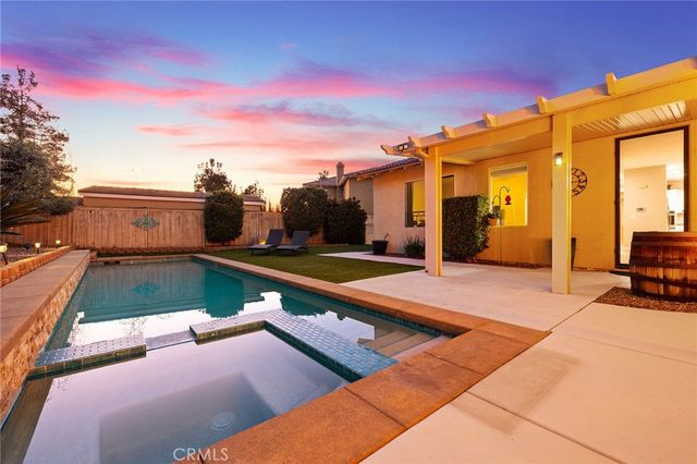 32143 Daisy Drive, Winchester, CA 92596