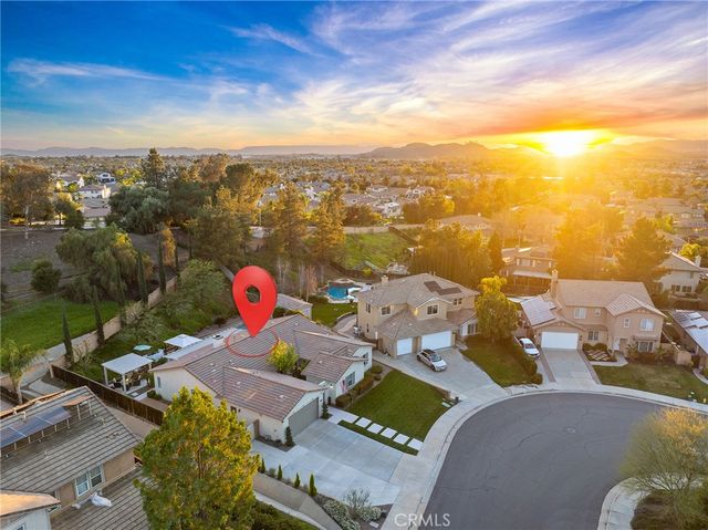 32143 Daisy Drive, Winchester, CA 92596