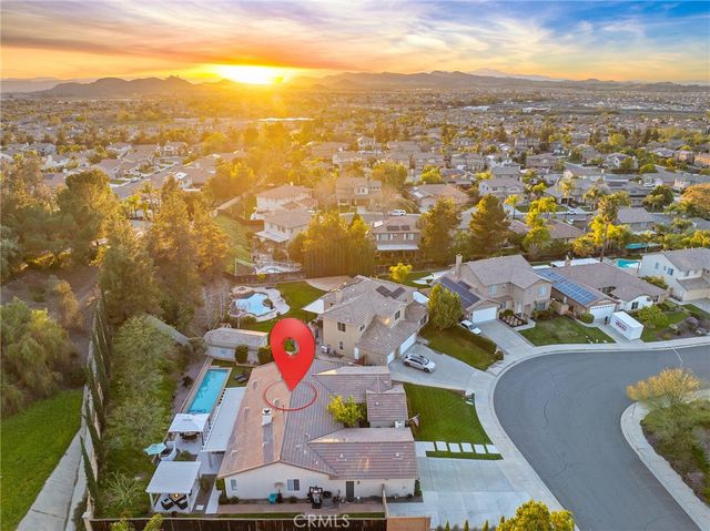 32143 Daisy Drive, Winchester, CA 92596