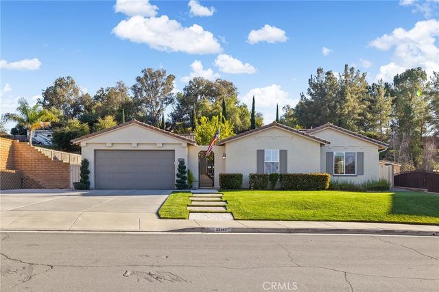 32143 Daisy Drive, Winchester, CA 92596