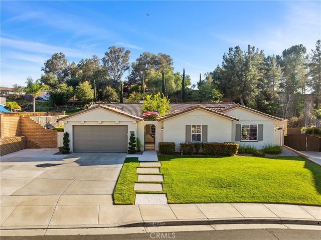 32143 Daisy Drive, Winchester, CA 92596