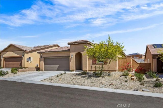 62892 Loftwood Street, Desert Hot Springs, CA 92240