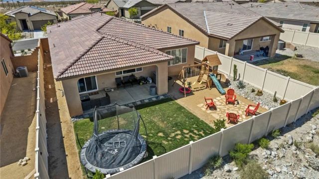 62892 Loftwood Street, Desert Hot Springs, CA 92240