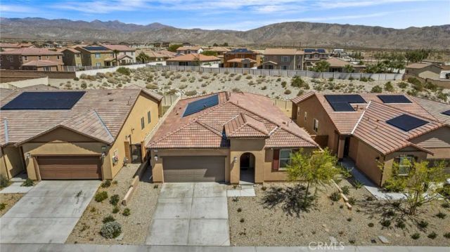 62892 Loftwood Street, Desert Hot Springs, CA 92240