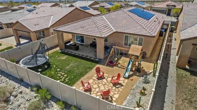 62892 Loftwood Street, Desert Hot Springs, CA 92240