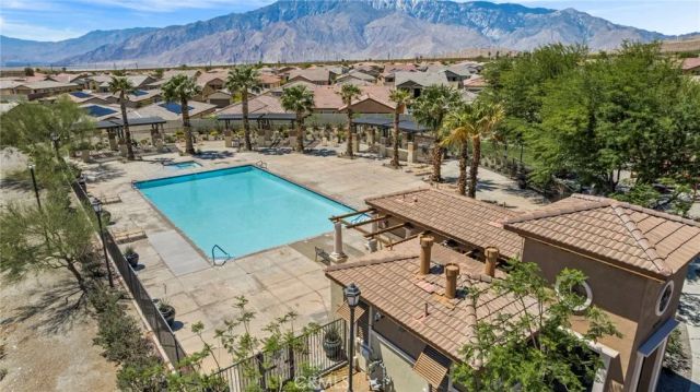 62892 Loftwood Street, Desert Hot Springs, CA 92240