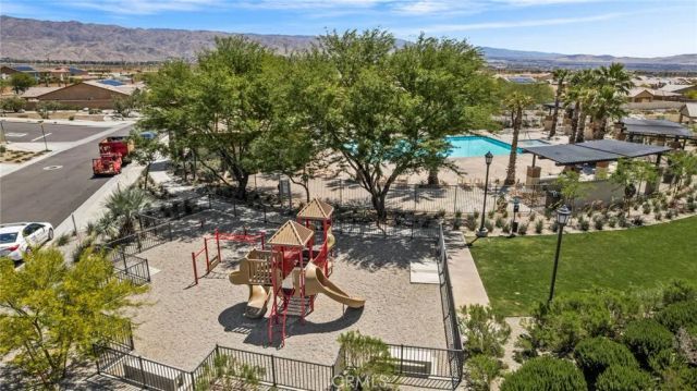 62892 Loftwood Street, Desert Hot Springs, CA 92240