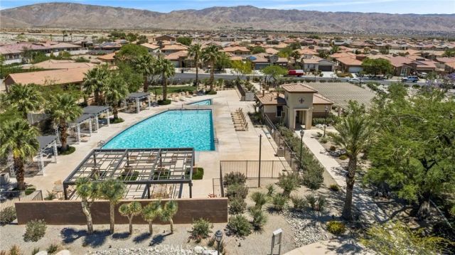 62892 Loftwood Street, Desert Hot Springs, CA 92240