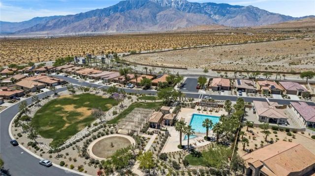 62892 Loftwood Street, Desert Hot Springs, CA 92240