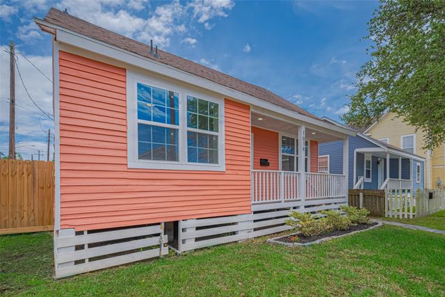 1014 13th Street, Galveston, TX 77550