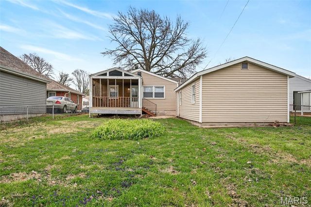 4421 Ashby Road, St Ann, MO 63074