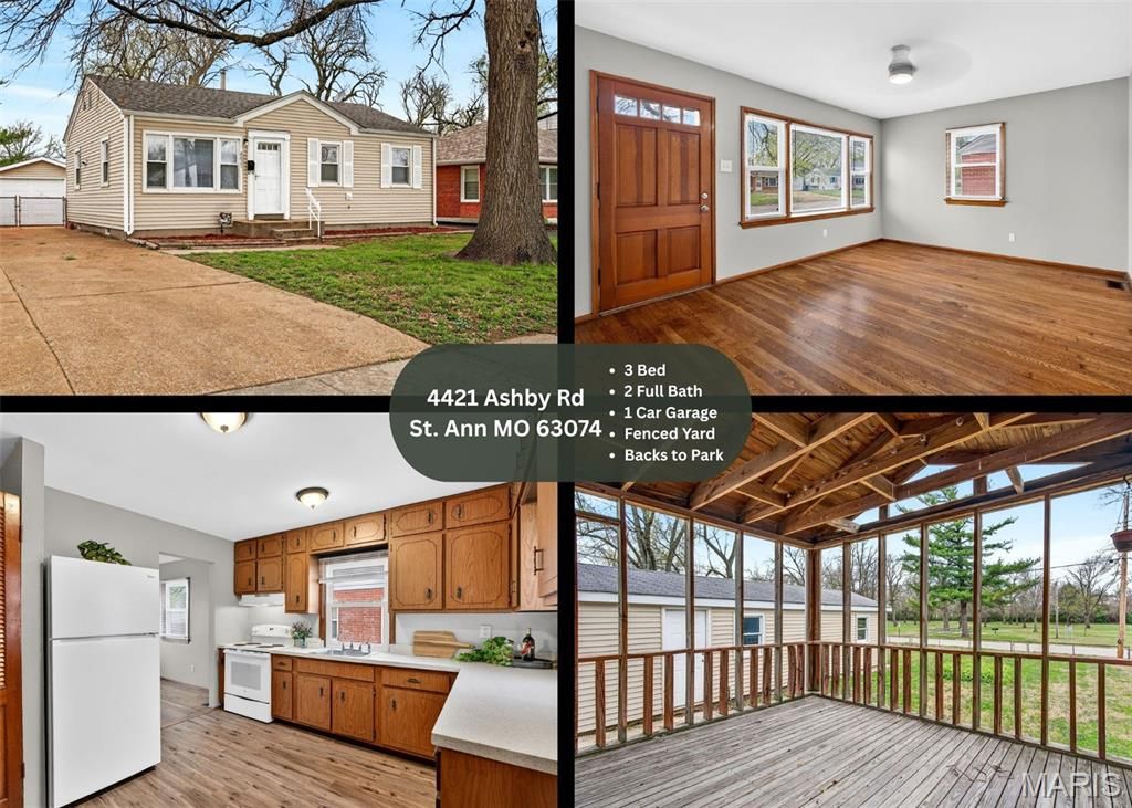 4421 Ashby Road, St Ann, MO 63074