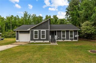 174 Bienville Drive, Fayetteville, NC 28311