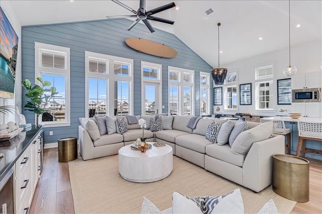 213 Starfish Lane, Port Aransas, TX 78373