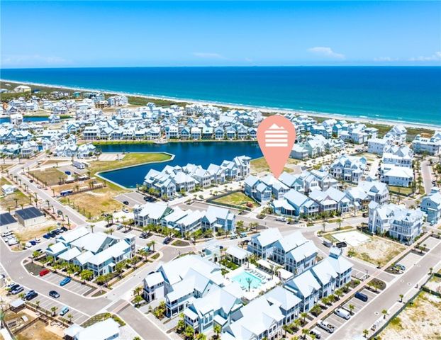 213 Starfish Lane, Port Aransas, TX 78373