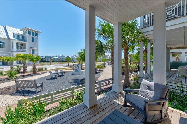 213 Starfish Lane, Port Aransas, TX 78373