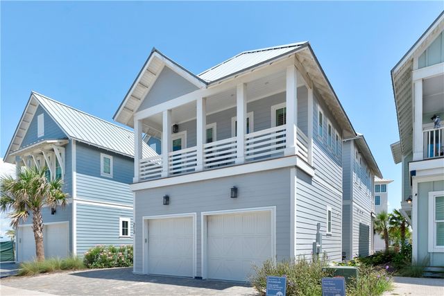 213 Starfish Lane, Port Aransas, TX 78373