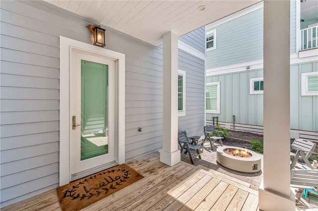 213 Starfish Lane, Port Aransas, TX 78373