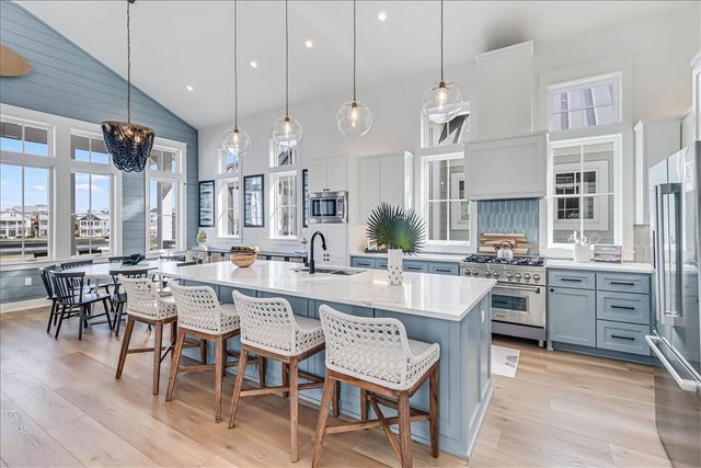 213 Starfish Lane, Port Aransas, TX 78373