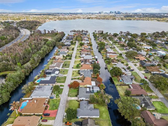 2504 LAUDERDALE COURT, Orlando, FL 32805