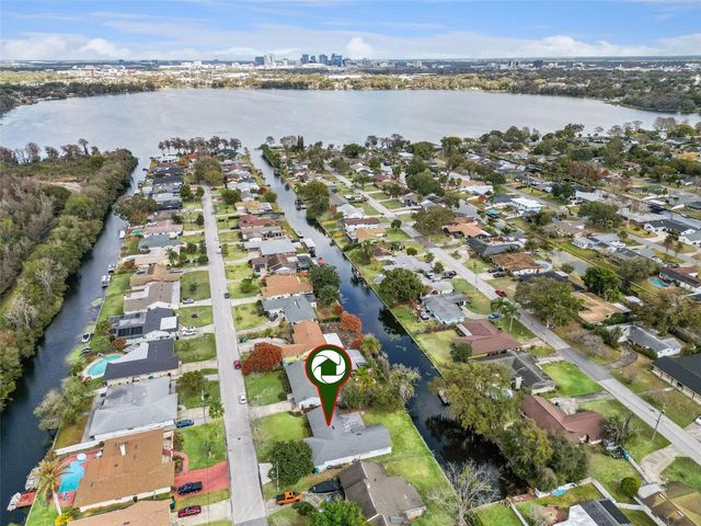 2504 LAUDERDALE COURT, Orlando, FL 32805