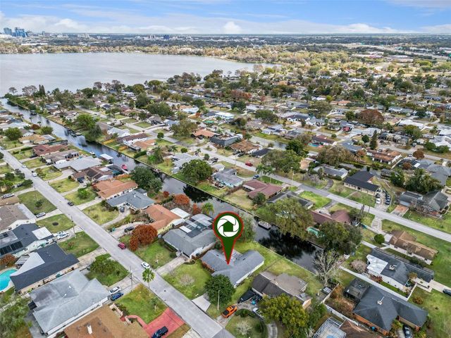 2504 LAUDERDALE COURT, Orlando, FL 32805