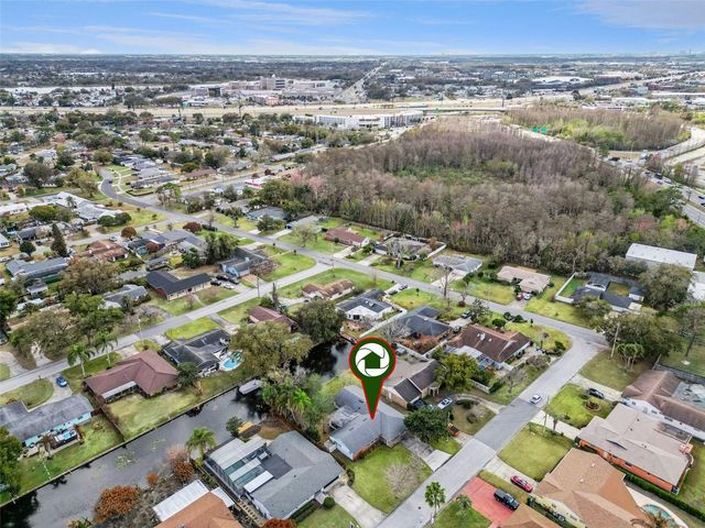 2504 LAUDERDALE COURT, Orlando, FL 32805