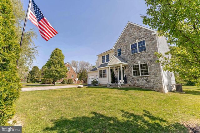 209 W FORESTVIEW AVE, Brookhaven, PA 19015