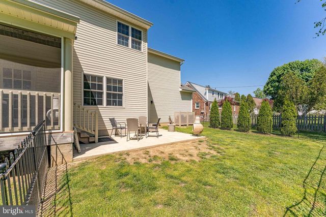 209 W FORESTVIEW AVE, Brookhaven, PA 19015