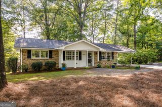 1552 Delia Drive, Decatur, GA 30033
