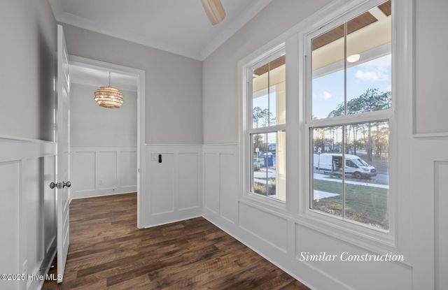 532 Avocet Drive, Beaufort, NC 28516