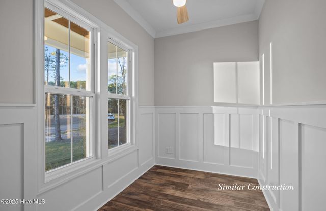 532 Avocet Drive, Beaufort, NC 28516