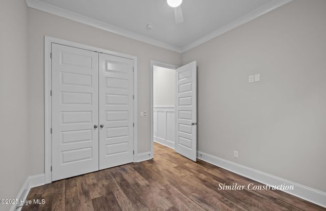 532 Avocet Drive, Beaufort, NC 28516