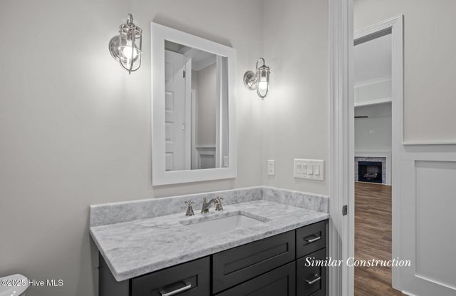 532 Avocet Drive, Beaufort, NC 28516