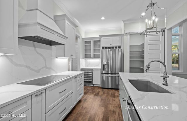 532 Avocet Drive, Beaufort, NC 28516